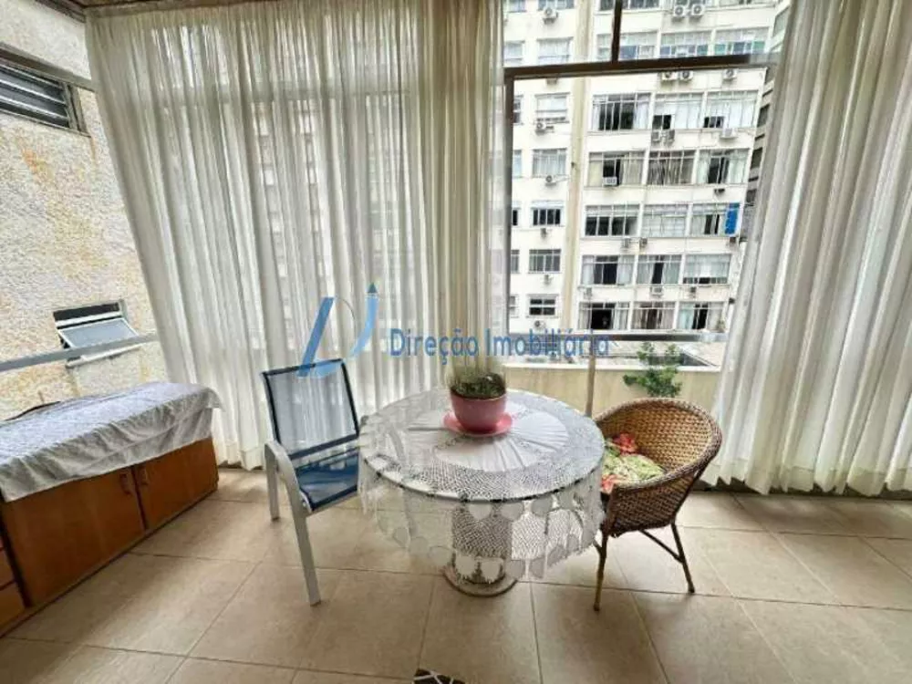 Apartamento, 3 quartos, 120 m² - Foto 12