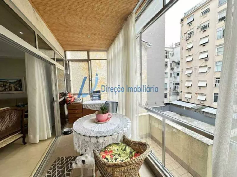 Apartamento, 3 quartos, 120 m² - Foto 3