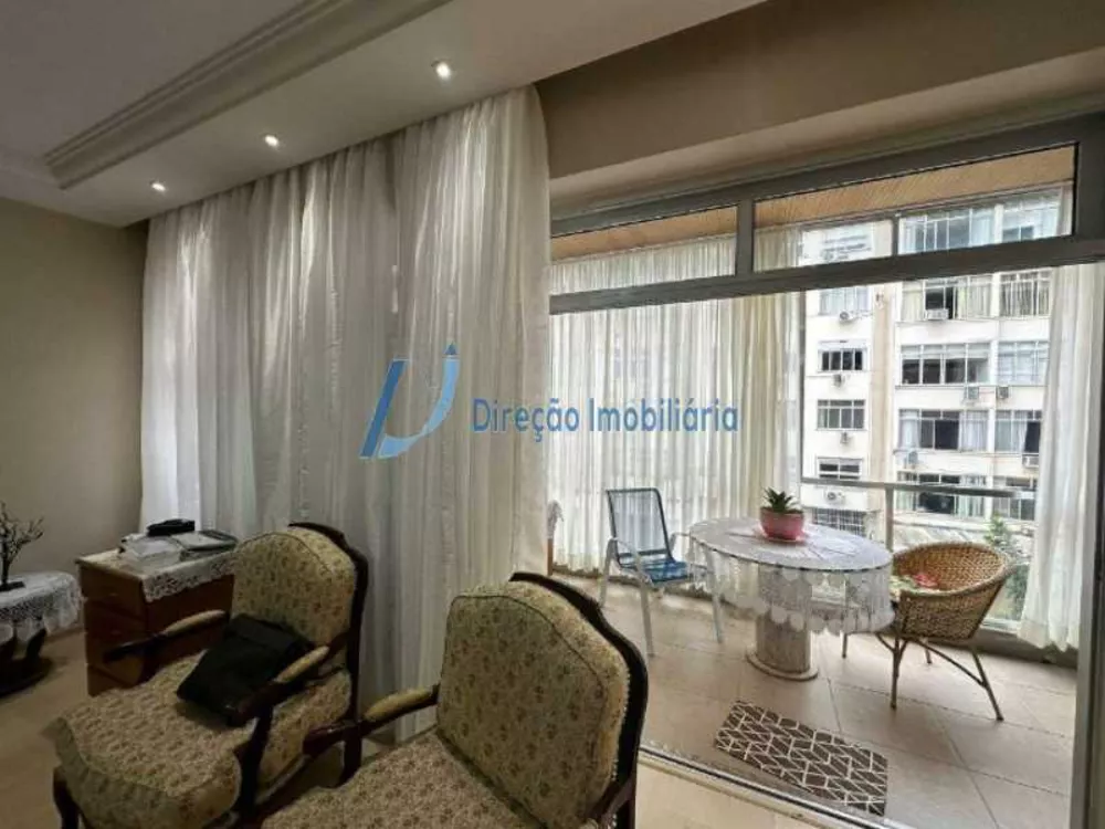 Apartamento, 3 quartos, 120 m² - Foto 17
