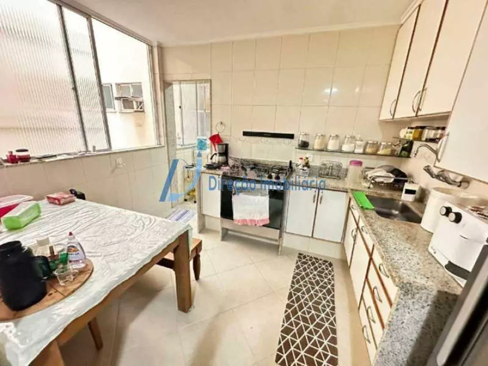 Apartamento, 3 quartos, 120 m² - Foto 15