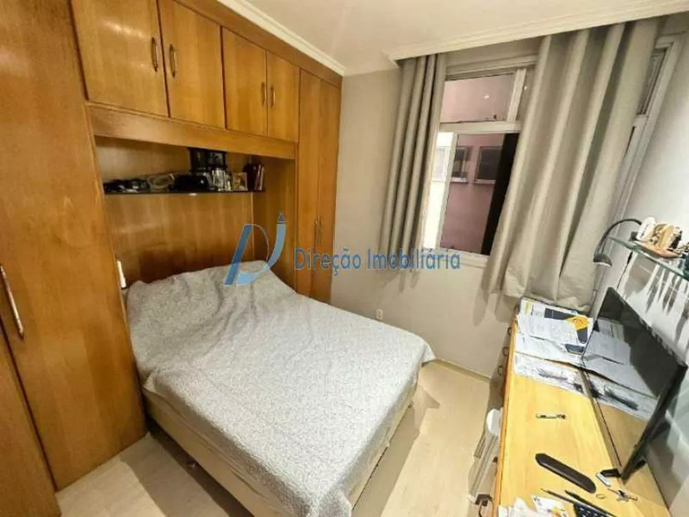 Apartamento, 3 quartos, 120 m² - Foto 9