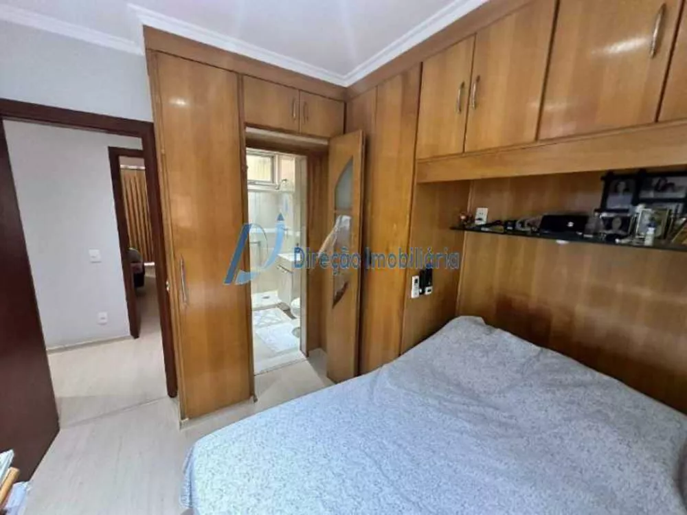 Apartamento, 3 quartos, 120 m² - Foto 2