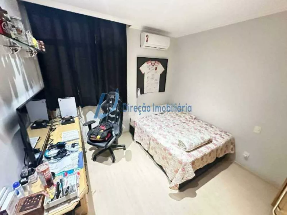 Apartamento, 3 quartos, 120 m² - Foto 4