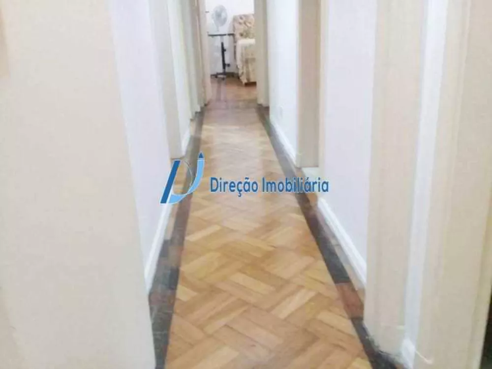 Apartamento, 3 quartos, 150 m² - Foto 6