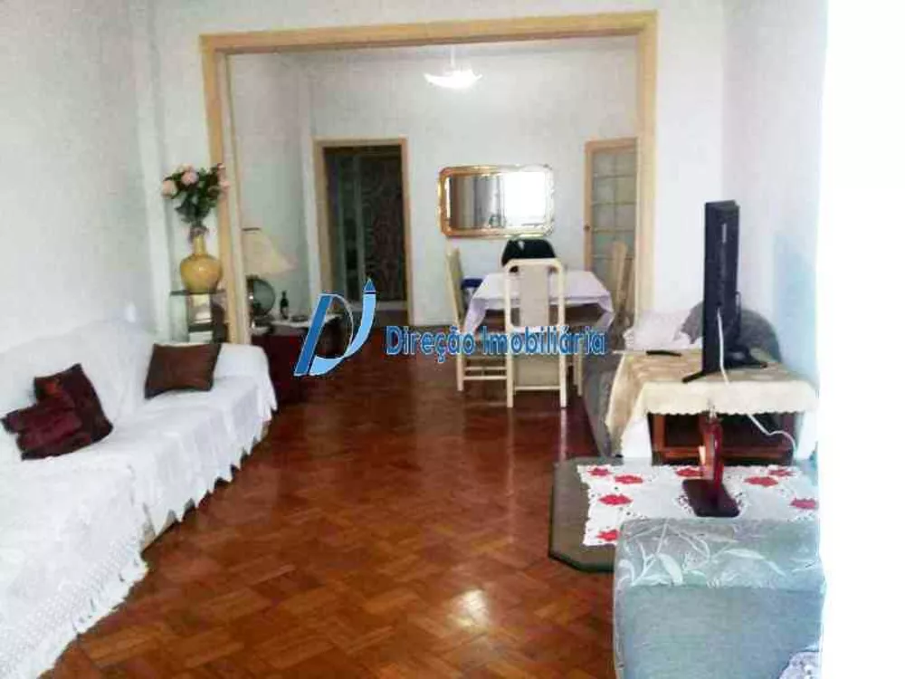 Apartamento, 3 quartos, 150 m² - Foto 12