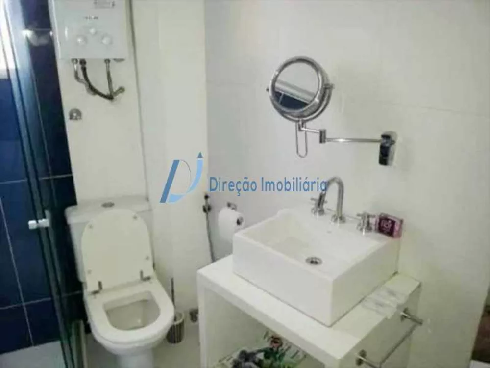 Apartamento, 1 quarto, 48 m² - Foto 7