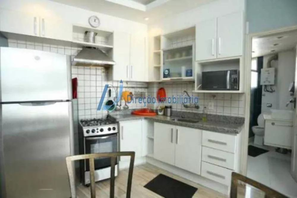 Apartamento, 1 quarto, 48 m² - Foto 5