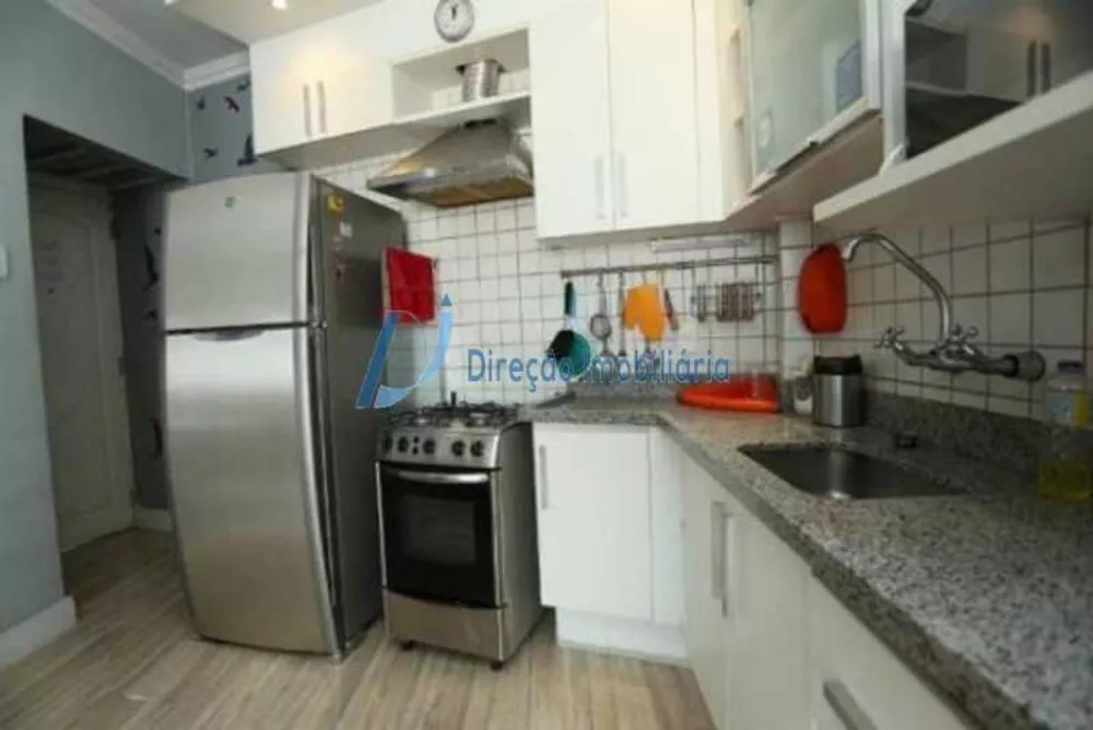 Apartamento, 1 quarto, 48 m² - Foto 9
