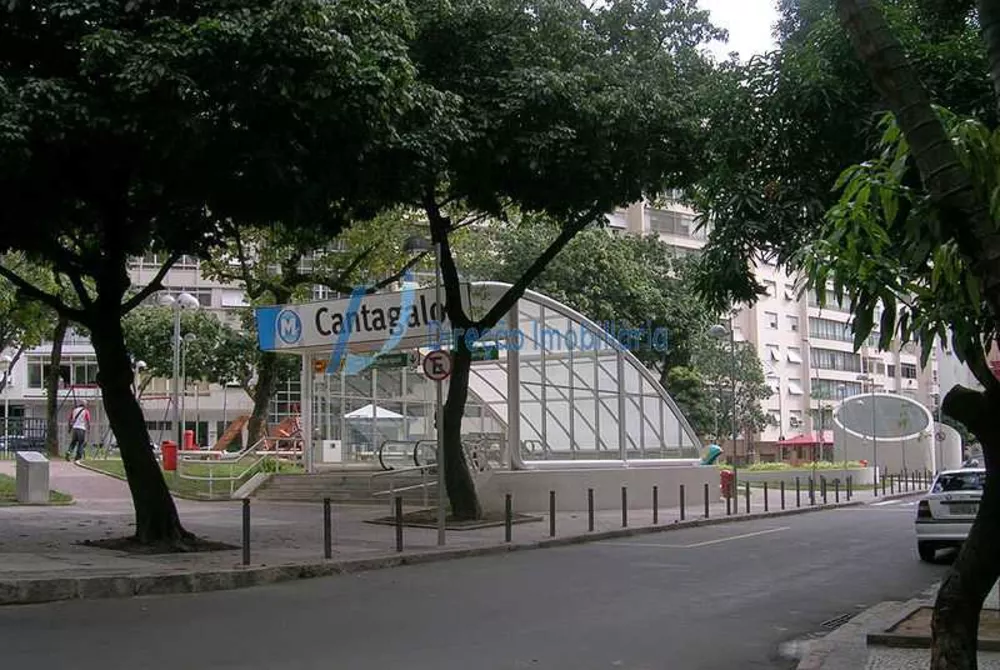 Apartamento, 1 quarto, 48 m² - Foto 12