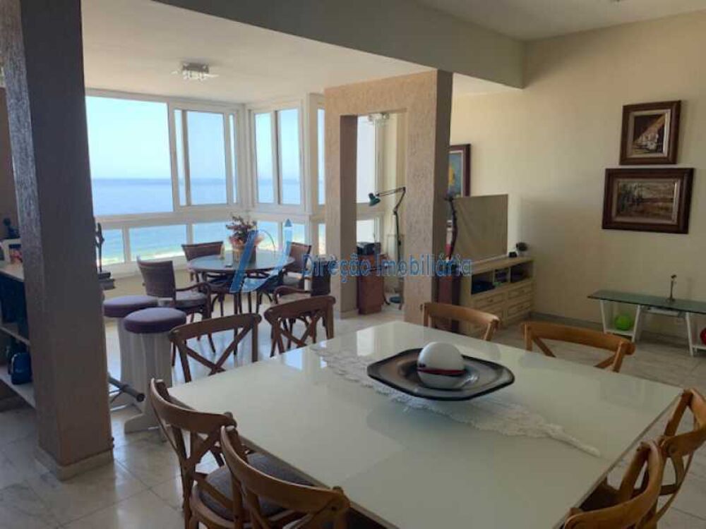 Apartamento, 3 quartos, 141 m² - Foto 4