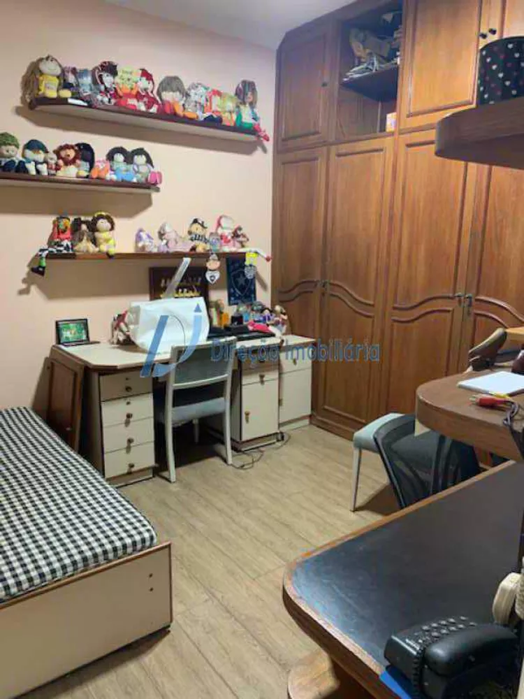 Apartamento, 3 quartos, 141 m² - Foto 5