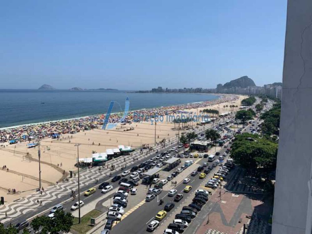 Apartamento, 3 quartos, 141 m² - Foto 1