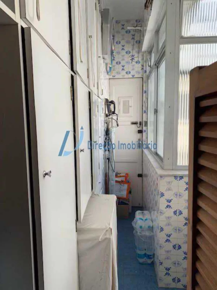 Apartamento, 3 quartos, 141 m² - Foto 22