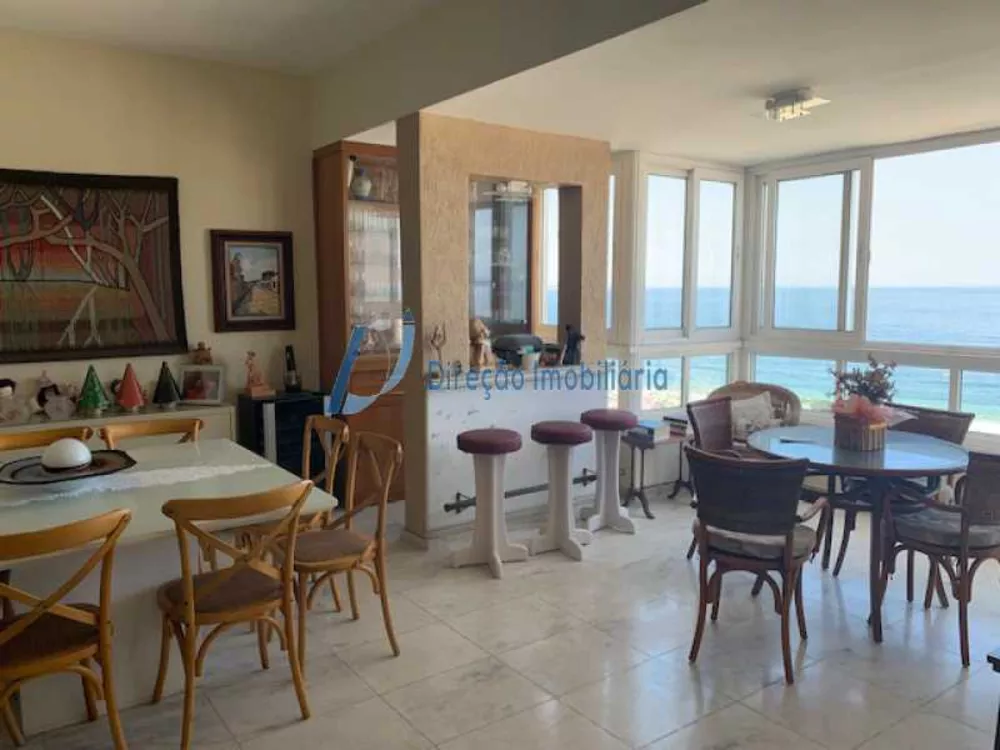 Apartamento, 3 quartos, 141 m² - Foto 6