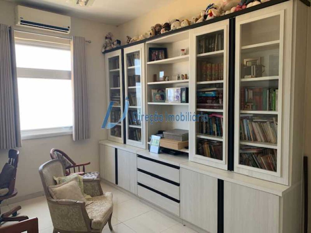 Apartamento, 3 quartos, 141 m² - Foto 2