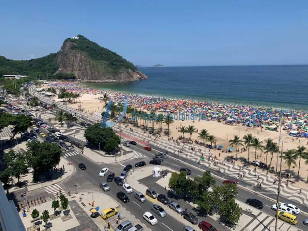 Apartamento, 3 quartos, 141 m² - Foto 14