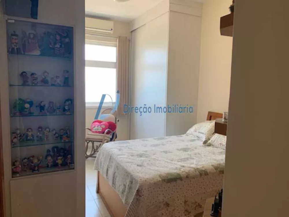 Apartamento, 3 quartos, 141 m² - Foto 21