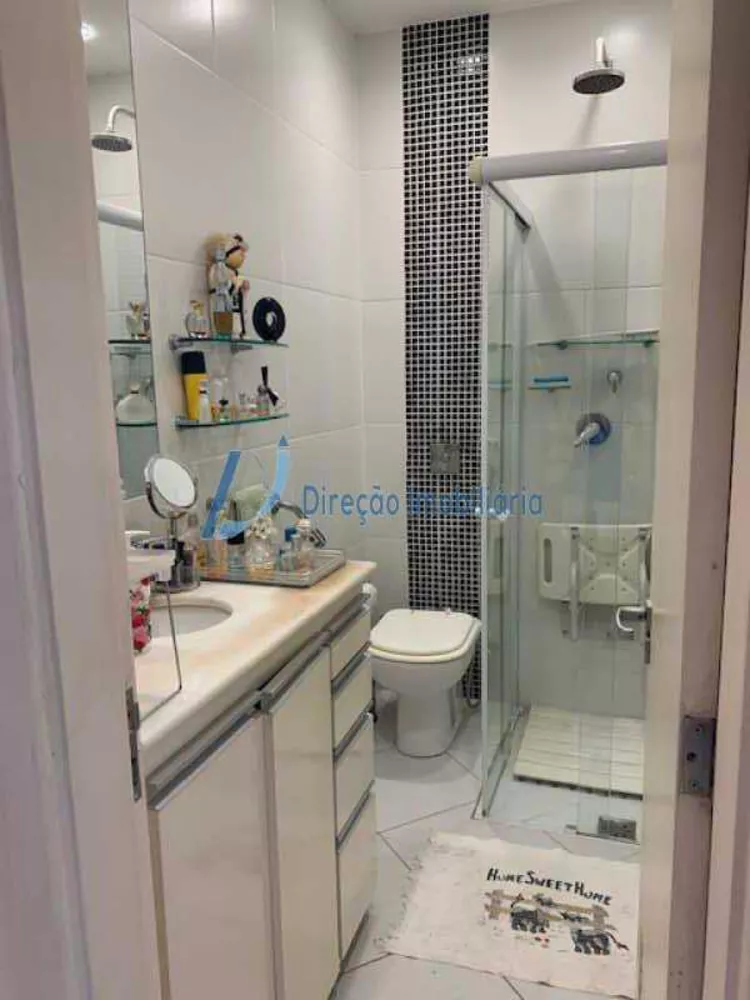 Apartamento, 3 quartos, 141 m² - Foto 7