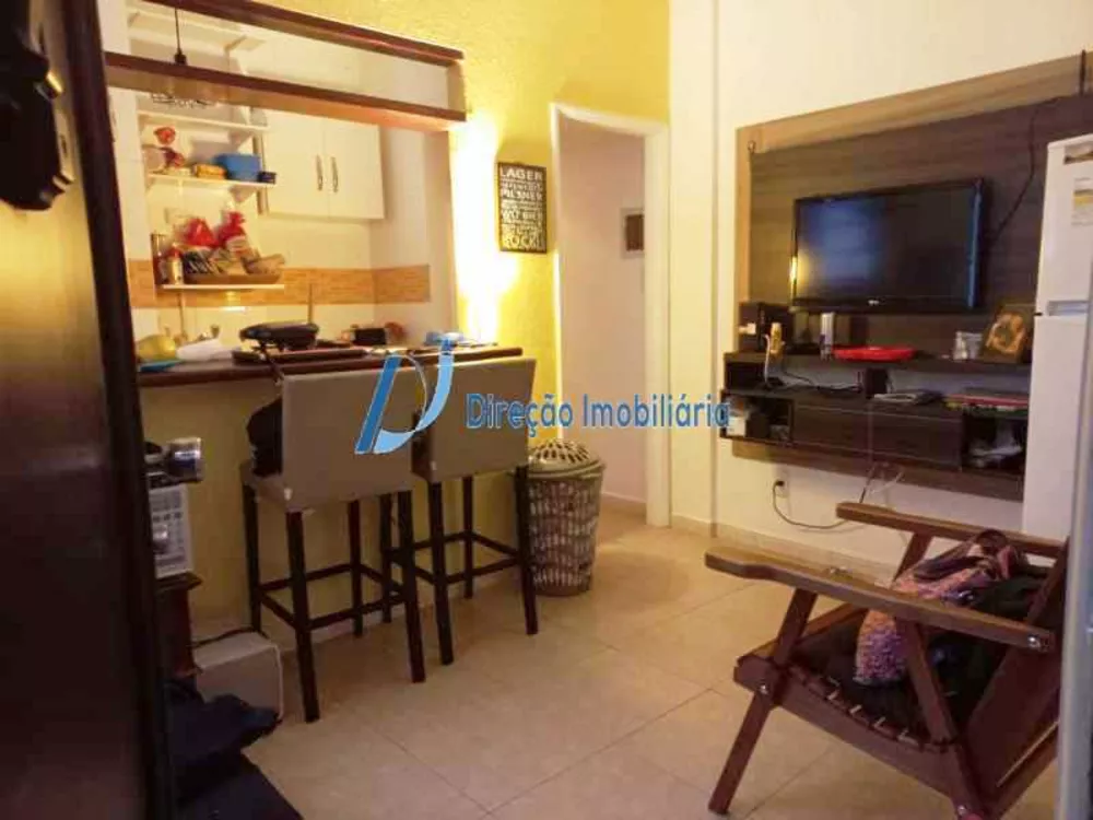 Apartamento, 1 quarto, 32 m² - Foto 9
