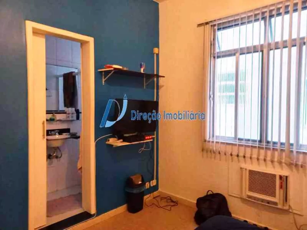Apartamento, 1 quarto, 32 m² - Foto 7
