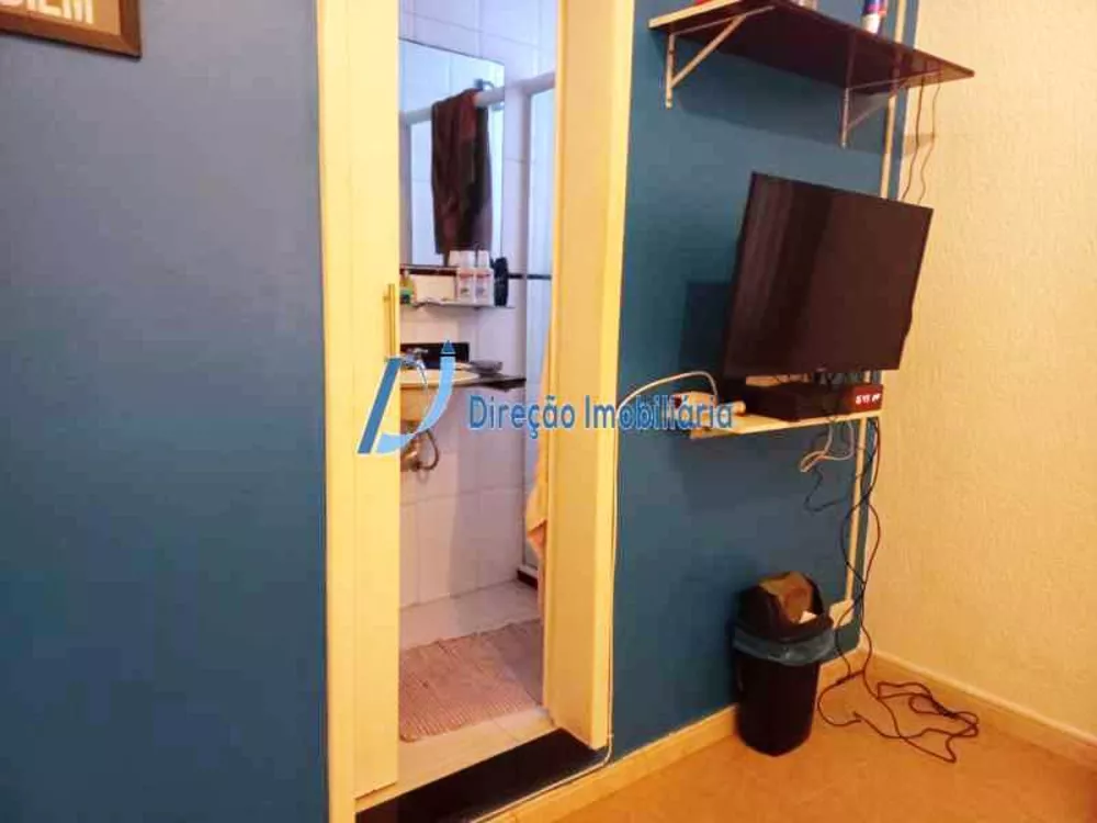 Apartamento, 1 quarto, 32 m² - Foto 20