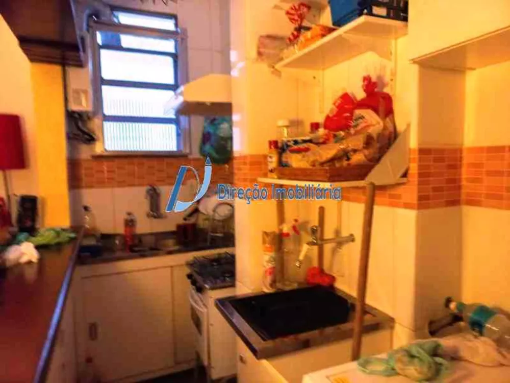 Apartamento, 1 quarto, 32 m² - Foto 12