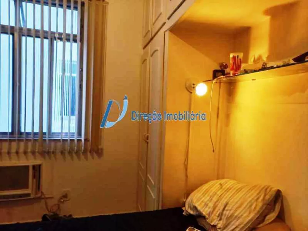 Apartamento, 1 quarto, 32 m² - Foto 11