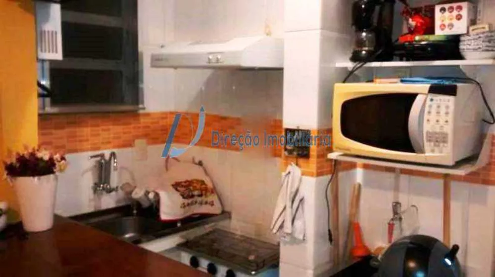 Apartamento, 1 quarto, 32 m² - Foto 6