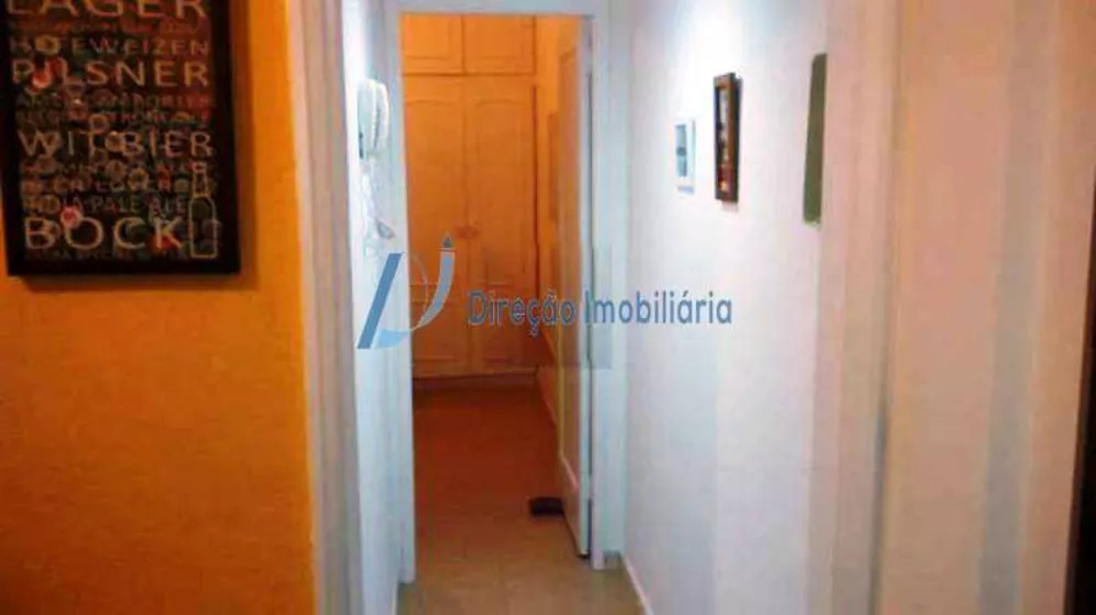 Apartamento, 1 quarto, 32 m² - Foto 18