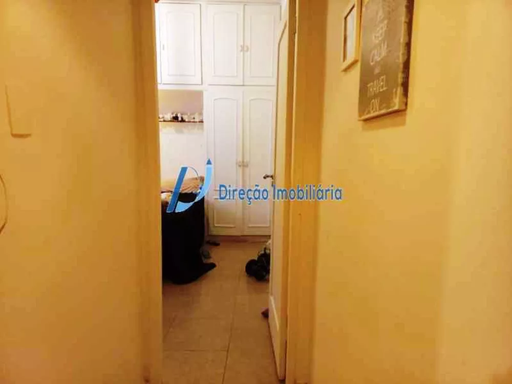 Apartamento, 1 quarto, 32 m² - Foto 17