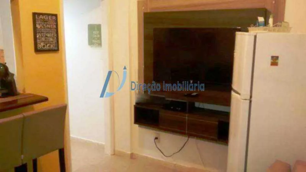 Apartamento, 1 quarto, 32 m² - Foto 15