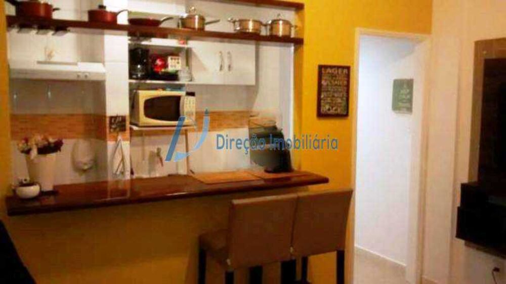 Apartamento, 1 quarto, 32 m² - Foto 2
