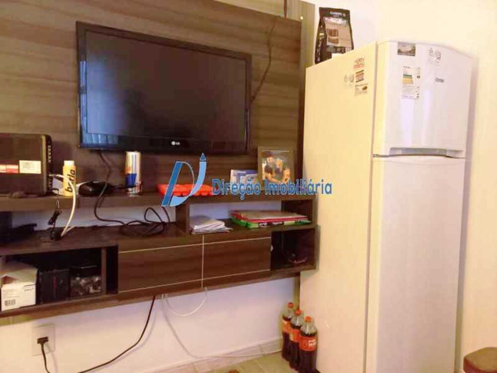 Apartamento, 1 quarto, 32 m² - Foto 4