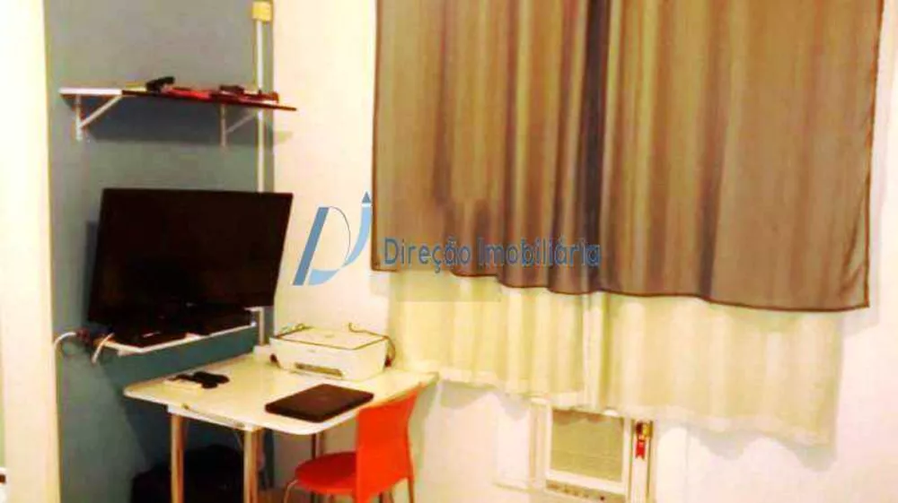 Apartamento, 1 quarto, 32 m² - Foto 16