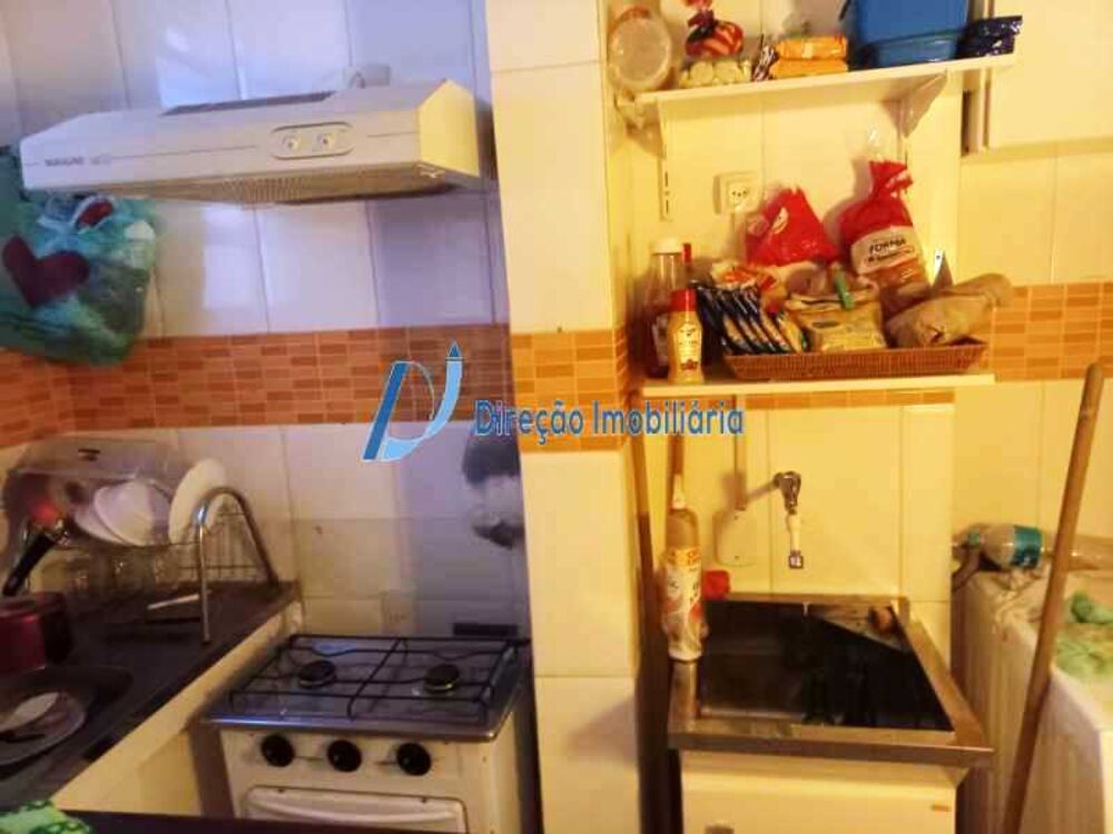 Apartamento, 1 quarto, 32 m² - Foto 3