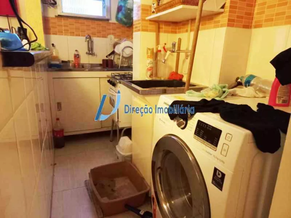 Apartamento, 1 quarto, 32 m² - Foto 5