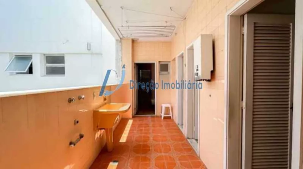 Apartamento, 4 quartos, 234 m² - Foto 3