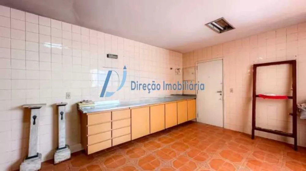Apartamento, 4 quartos, 234 m² - Foto 23