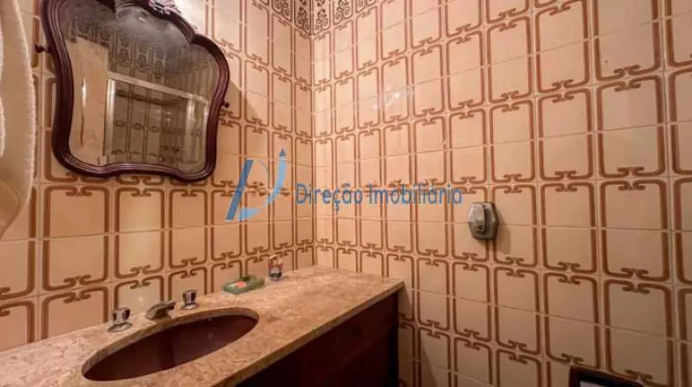 Apartamento, 4 quartos, 234 m² - Foto 11