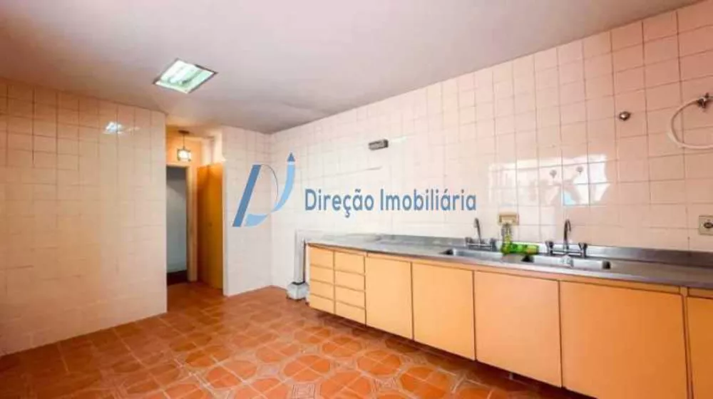 Apartamento, 4 quartos, 234 m² - Foto 4