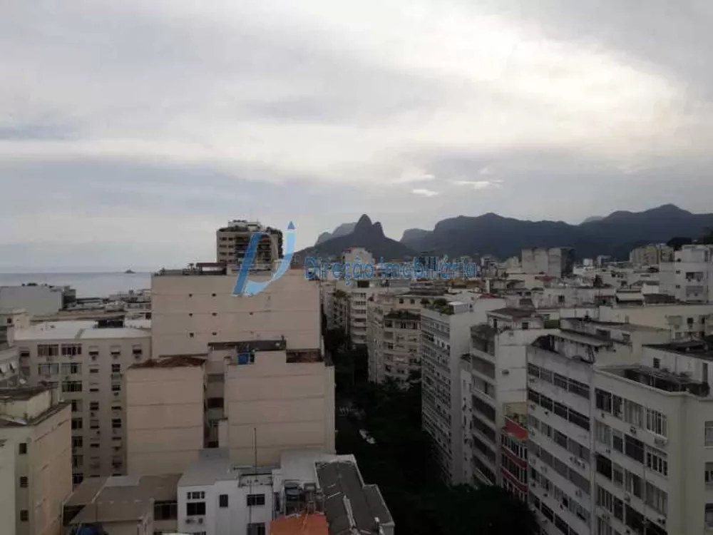 Apartamento, 4 quartos, 234 m² - Foto 12