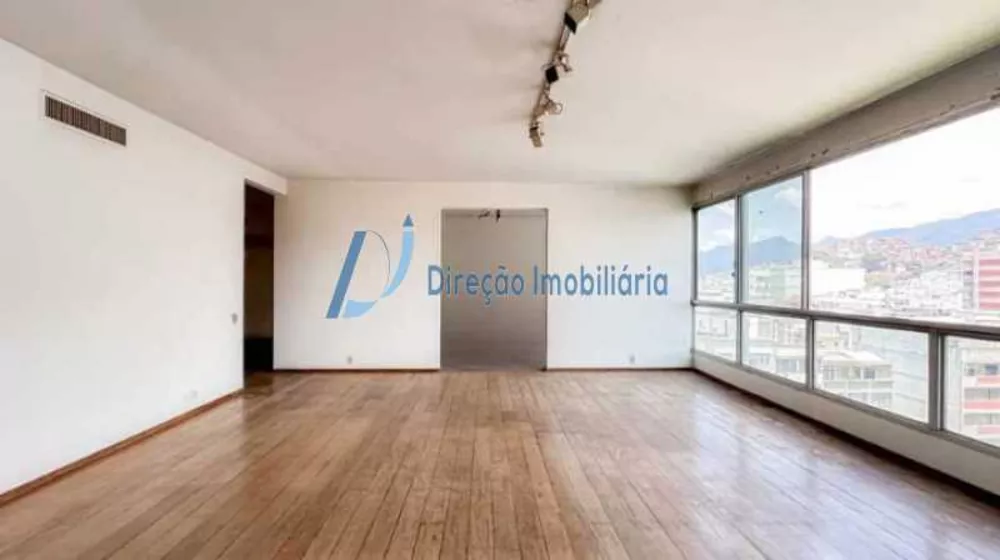 Apartamento, 4 quartos, 234 m² - Foto 25