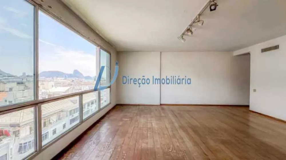 Apartamento, 4 quartos, 234 m² - Foto 6