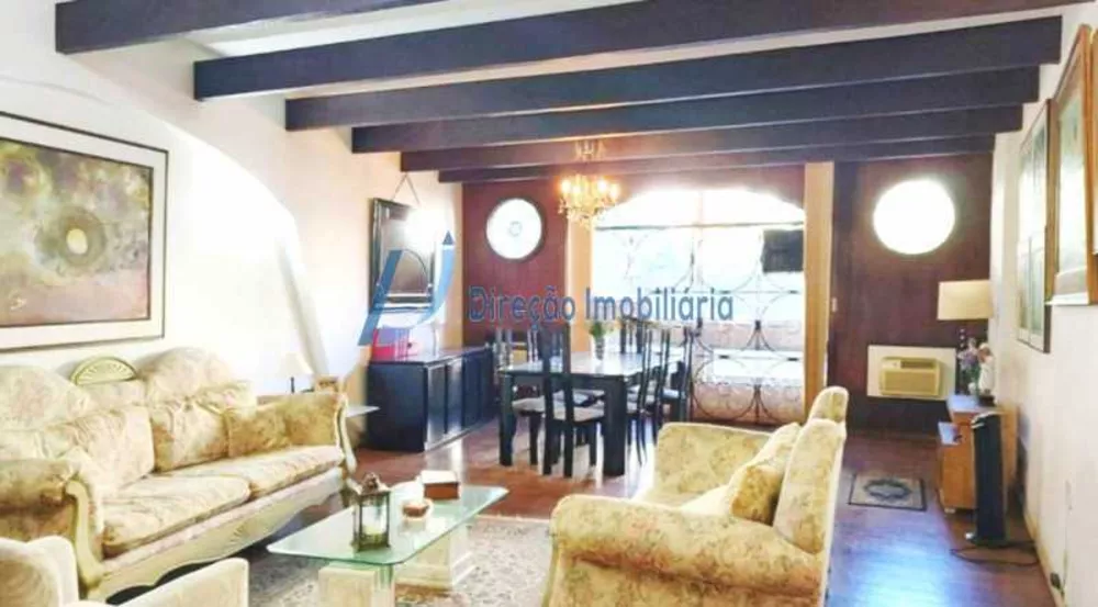 Apartamento, 4 quartos, 150 m² - Foto 9