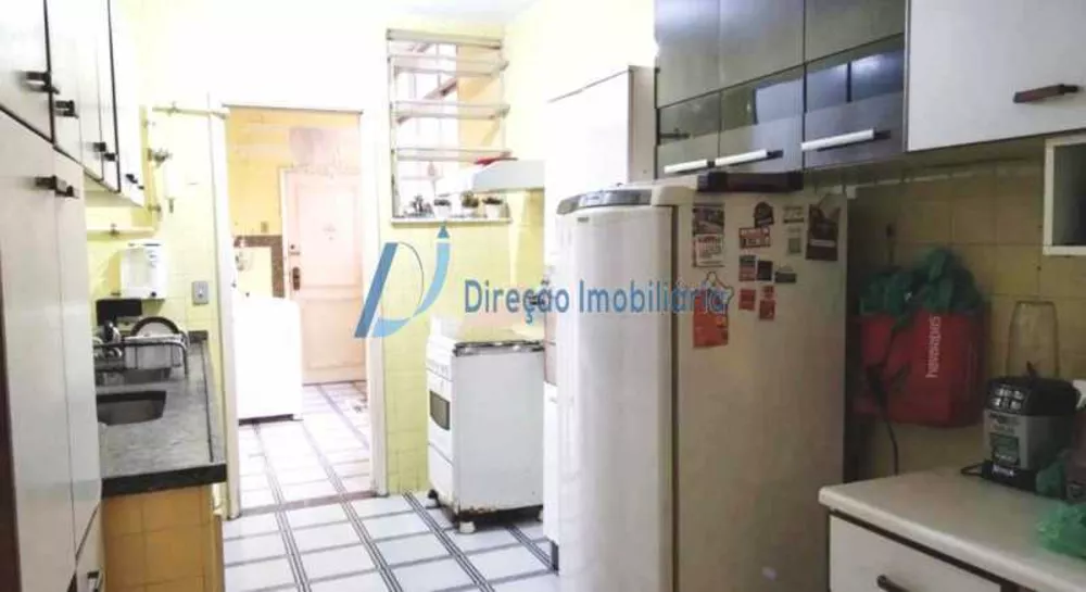 Apartamento, 4 quartos, 150 m² - Foto 12