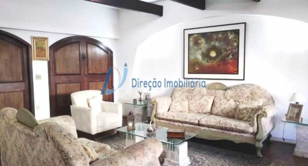 Apartamento, 4 quartos, 150 m² - Foto 3