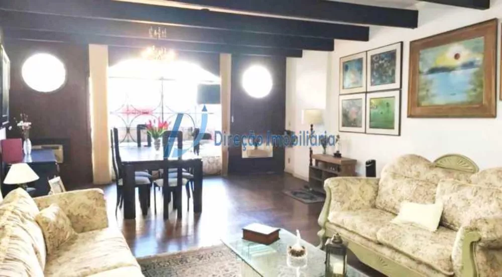 Apartamento, 4 quartos, 150 m² - Foto 4