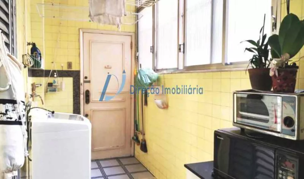 Apartamento, 4 quartos, 150 m² - Foto 2