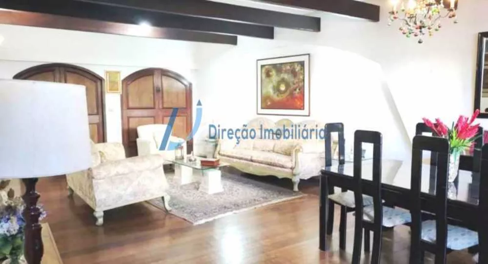 Apartamento, 4 quartos, 150 m² - Foto 6