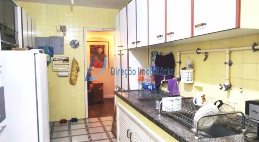 Apartamento, 4 quartos, 150 m² - Foto 17